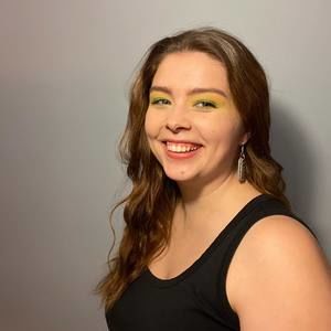 Meet your Posher, Carly